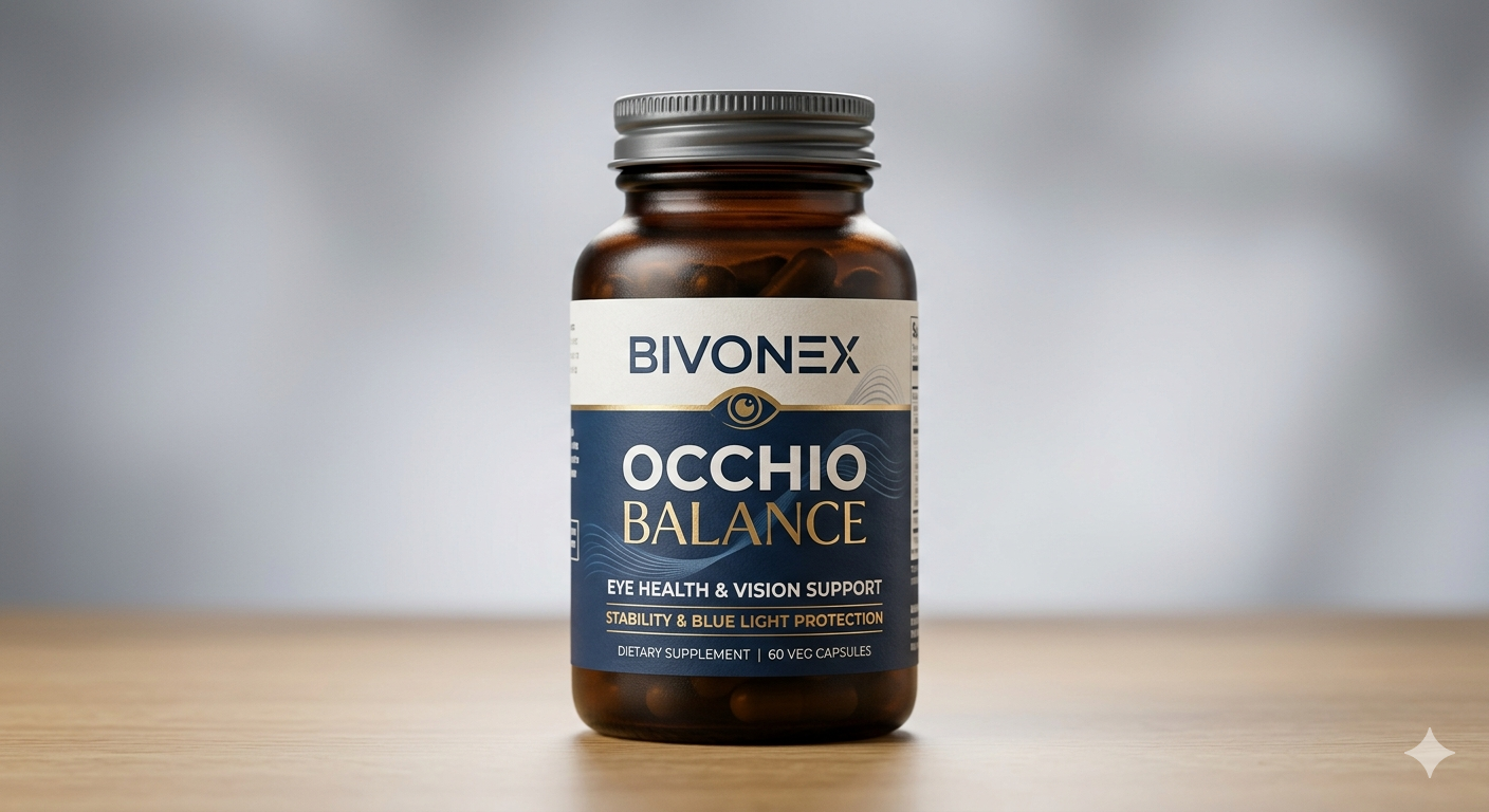 Occhio Balance